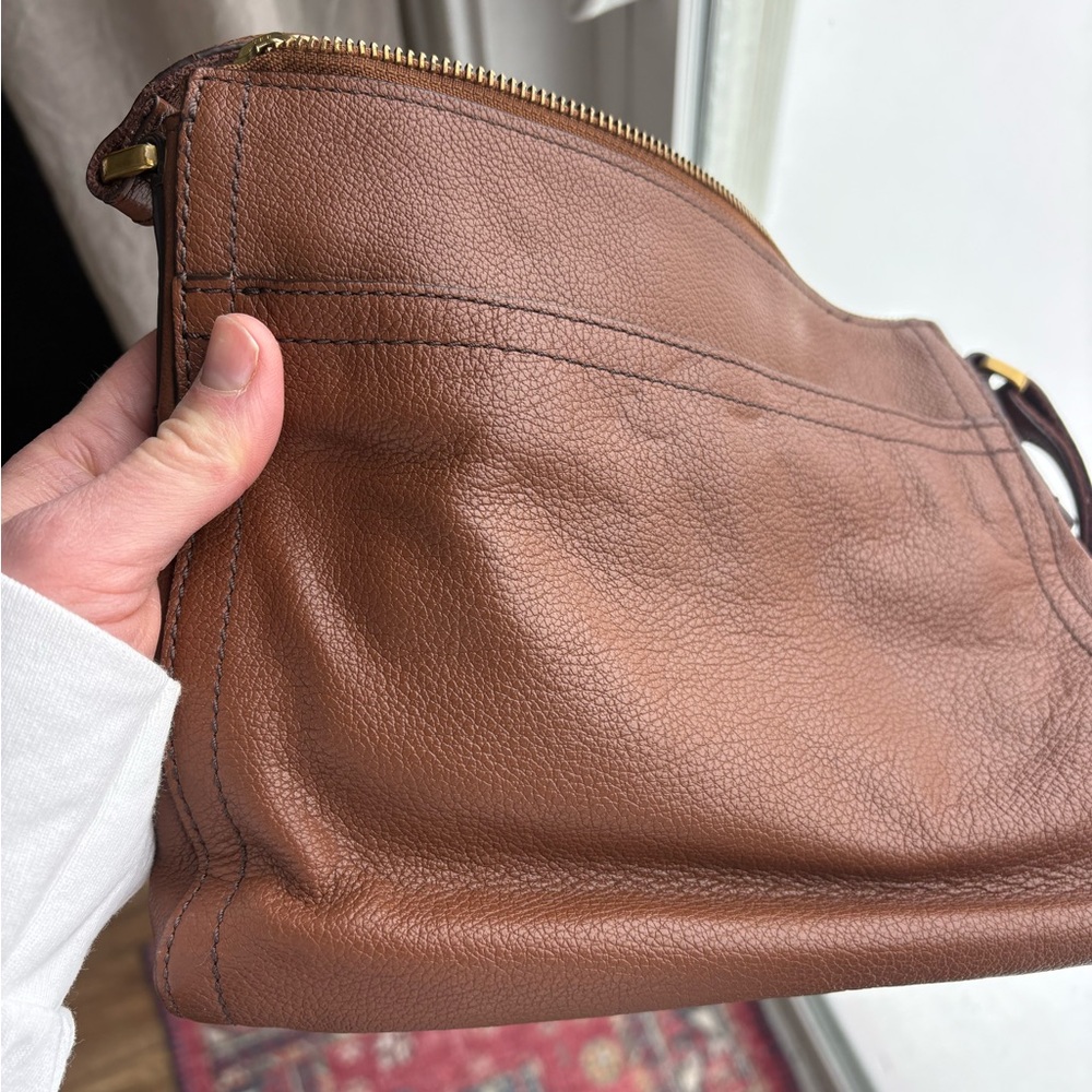 Fossil purse - Picture 5 of 5